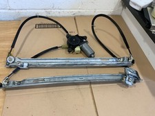 Mercedes Vito W639 Front Right