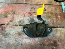 FORD GRAND C MAX BONNET CATCH LATCH LOCK MK2 ZETEC TDCI AM5A-16700-BE