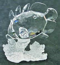 Swarovski Crystal "BUTTERFLY