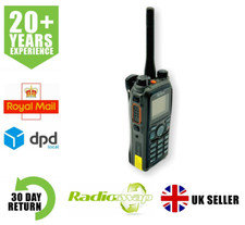 HYTERA PD785G VHF 5 WATT DMR