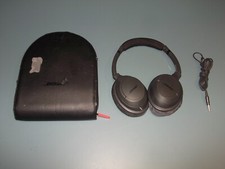 Bose Headphones AE2 Wired Around Ear In Case - Need New pads