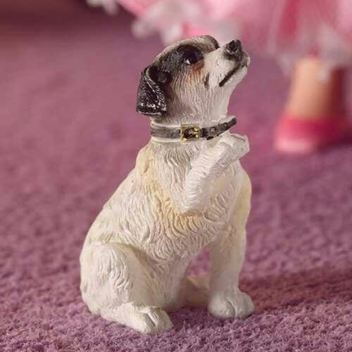 Dolls house scale jack - scale,