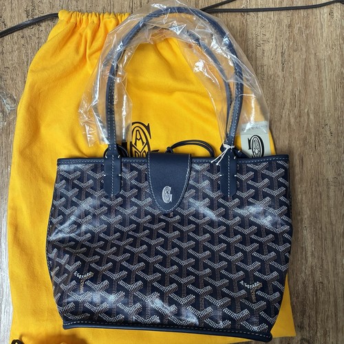 Brand new goyard anjou - goyard,