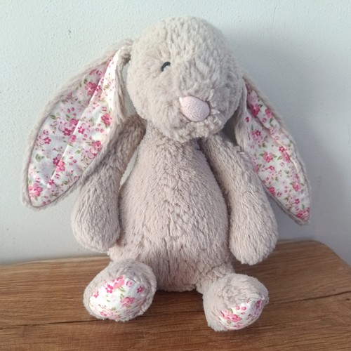 Jellycat small blossom beige - jellycat,