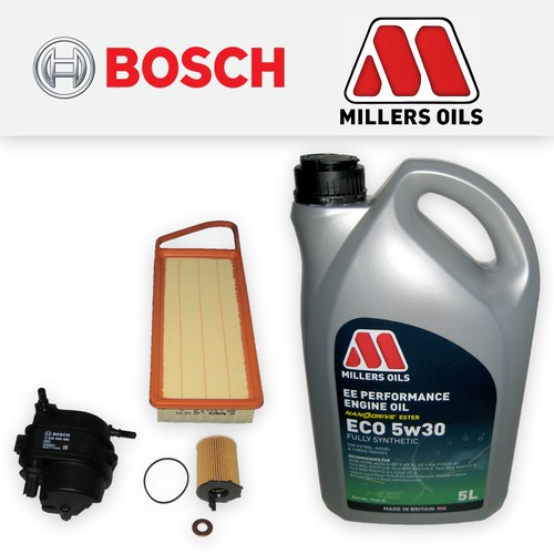 Service kit ford - service,