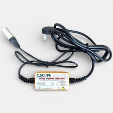 C.Scope Plug in Signal