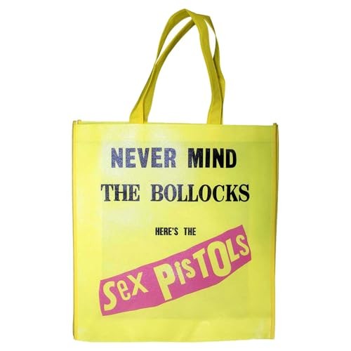 Sex pistols eco never mind - ,