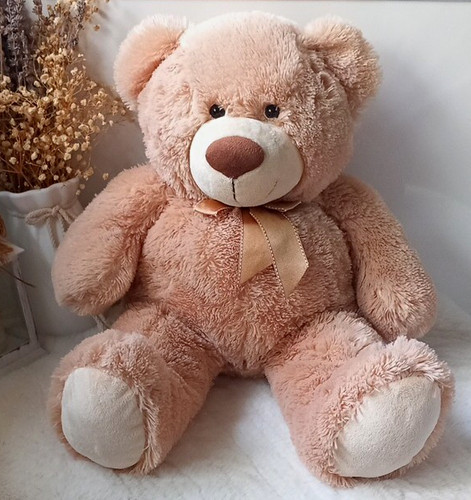 Cute big jade soft toys - big,