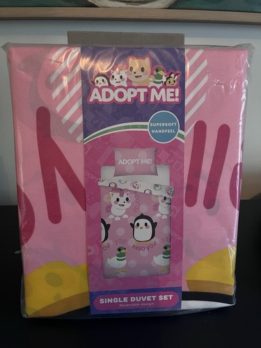 Bnip roblox adopt gaming - adopt, me