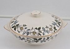 Vintage Staffordshire Bone