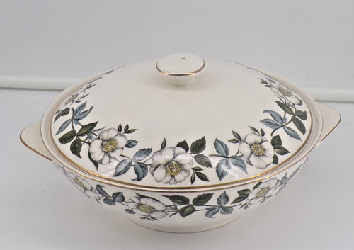 Vintage staffordshire bone - staffordshire,