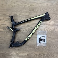 Transition Patrol 27.5”