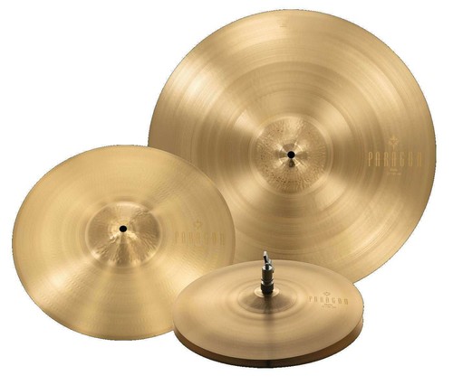 Sabian paragon neil peart - sabian,