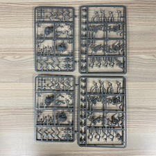 10 TYRANIDS GENESTEALERS