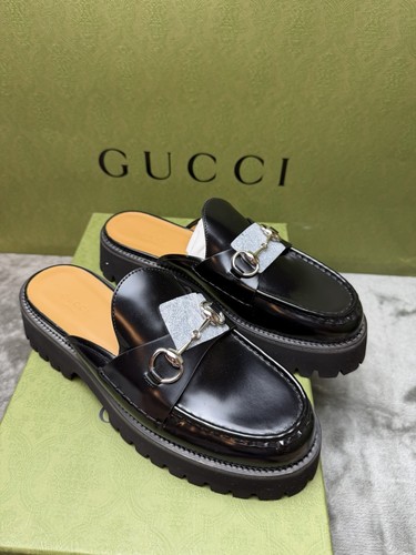 Gucci women horsebit - gucci,