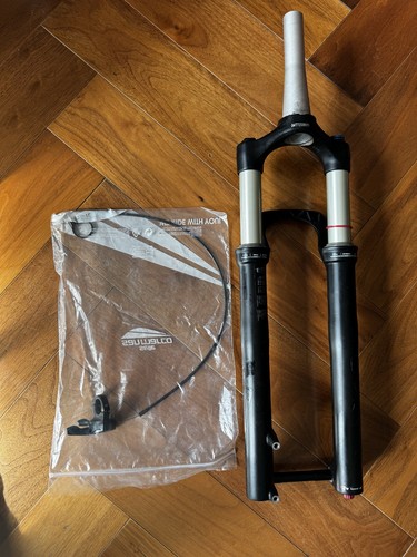 Rock shox recon - shox,