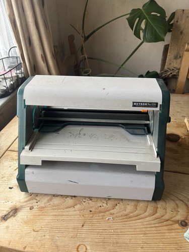 Xyron pro 1250 - xyron,