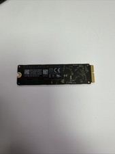 Samsung 128GB SSD