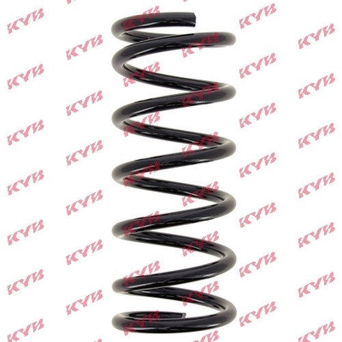 Coil springs for - 2x,