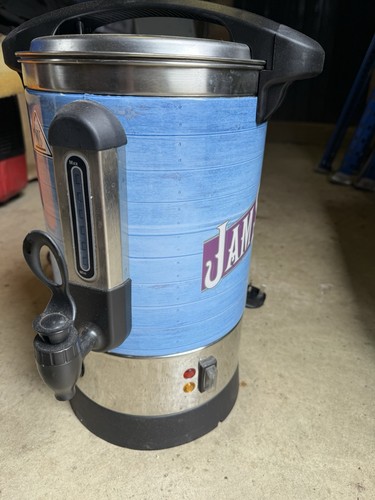 Electric stainless steel - electric,