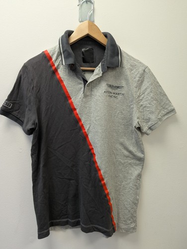 Hackett aston martin racing - aston,