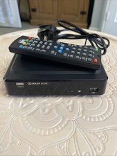 AUGUST DVB415 Freeview Player