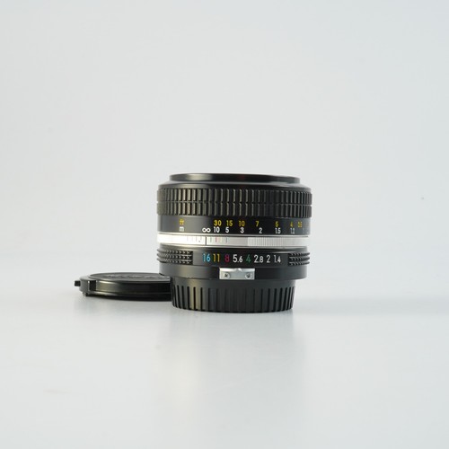 Excellent nikon non - nikon,