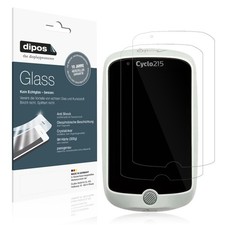 2x Screen Protector for Mio
