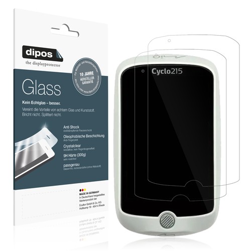 Screen protector for - for, mio
