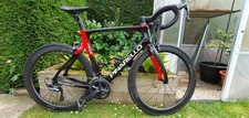 Pinarello Prince Hunt 50