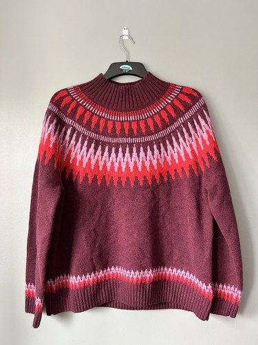 White stuff fiona fairisle - stuff,