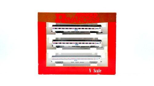 Arnold rivarossi gauge 0512 - rivarossi, n
