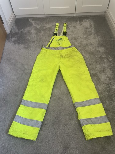 Sioen sip protection - protection, chainsaw