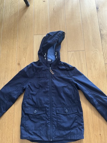 George boys lightweight trench - george,