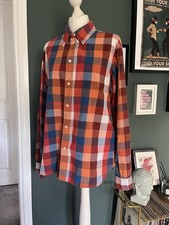 Men’s Paul Smith Check Shirt