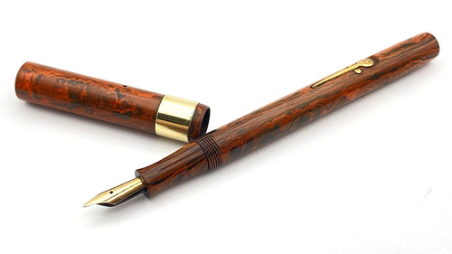 Vintage conway stewart - conway,