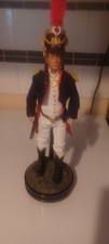 Dragon in Dreams Napoleonic "French Infantry " With 70s Repro Action Man Figure 