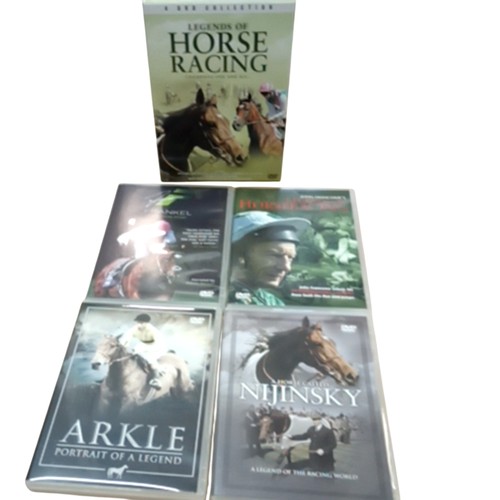 Legends horse racing box - legends, of