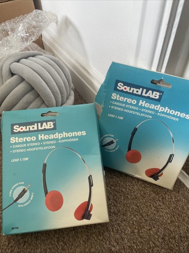 Vintage sound lab store - lab,
