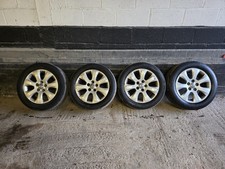 2013 - 2017 Vauxhall Insignia