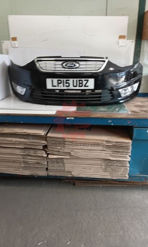 Ford galaxy zetec - zetec, mk2