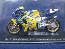 Suzuki Racing Motorcycles -