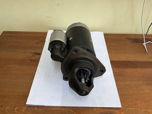 Starter motor for - starter,