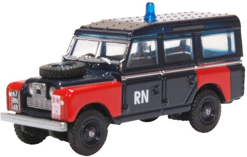 Land rover series lwb - rover,