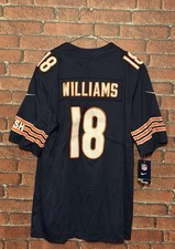 NFL Chicago Bears Caleb