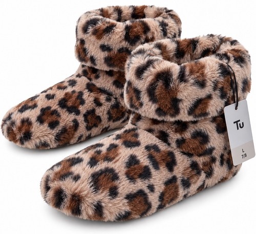 Womens slipper boots size - slipper,