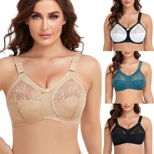 Ladies plus size - ladies, minimiser