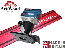 ERBAUER ERI1111ROU 18V 1/4