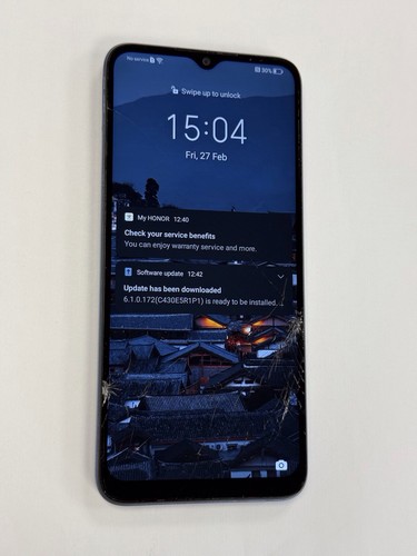 Honor vne n41 128gb - honor, vne-n41