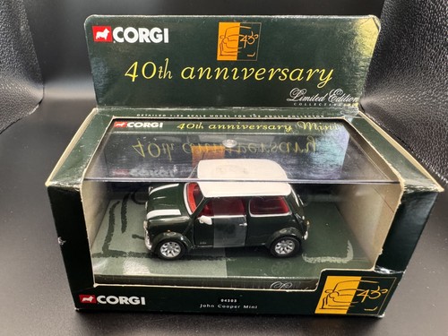 Rare corgi 04505 classic - rare,